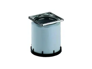 Aufsatzrahmen ECS 10, 100 x 100 mm – Bild 2
