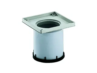 Aufsatzrahmen KEN 10, 150 x 150 mm