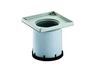 Aufsatzrahmen KEN 10, 150 x 150 mm – Bild 2