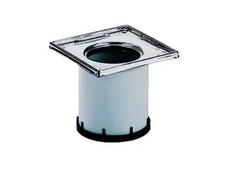 Aufsatzrahmen SES 10, 150 x 150 mm – Bild 2