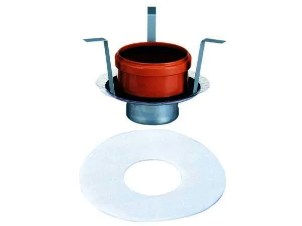 Brandschutz-Rohbauelement 2, DN 50