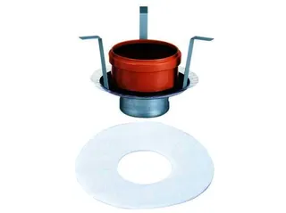 Brandschutz-Rohbauelement 2, DN 50
