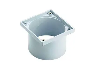 Aufsatzrahmen K 15, 150 x 150 mm