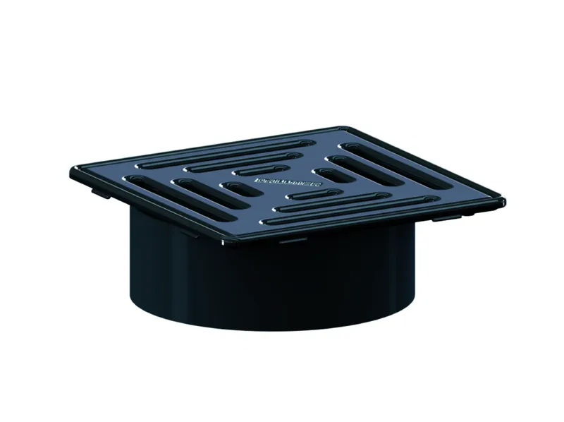 Aufsatz VC 15 seitenverstellbar, 150 x 150 mm
