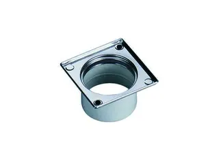 Aufsatzrahmen V, S 10/120, 120 x 120 mm – Bild 2
