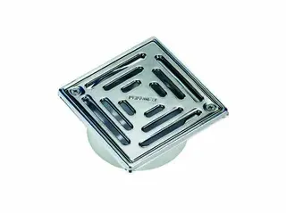 Aufsatz VN 15 seitenverstellbar Rost verschr., 150 x 150 mm – Bild 2