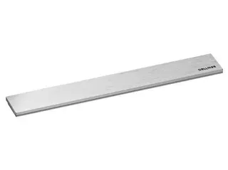 Abdeckung CeraWall Individual Design Edelstahl matt – Bild 2