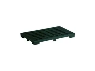Rost zu Kellerablauf 71, Guss, 225 x 155 mm
