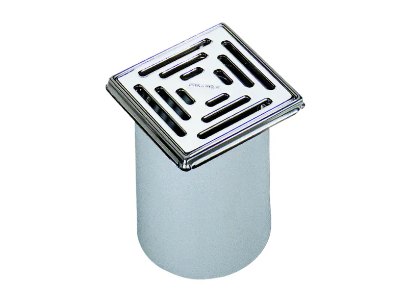 Aufsatz VEC 15, seitenverstellbar, 150 x 150 mm