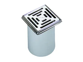 Aufsatz VEC 15, seitenverstellbar, 150 x 150 mm