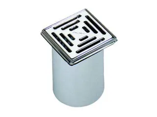 Aufsatz VEC 15, seitenverstellbar, 150 x 150 mm – Bild 2
