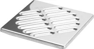 Viega Rost 4951-551 in 150mm Chromnickelstahl poliert – Bild 2