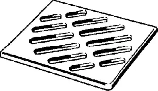 Viega Rost 4951-551 in 150mm Chromnickelstahl poliert – Bild 3