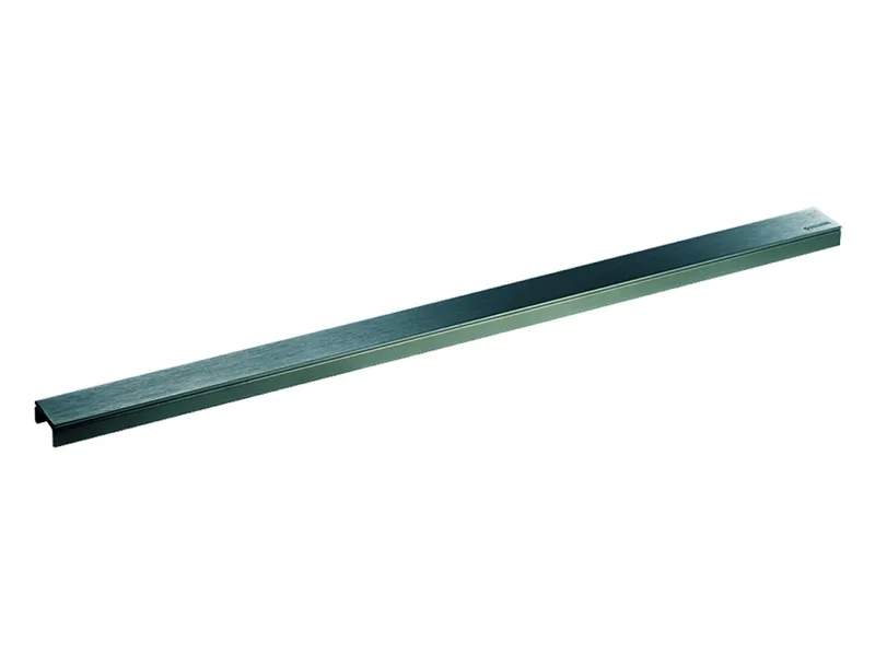 Abdeckung CeraLine Design matt, 1100 mm