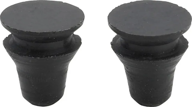 Viega Stopfenset 4935.40 in 5,85x6,4mm Gummi