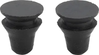 Viega Stopfenset 4935.40 in 5,85x6,4mm Gummi