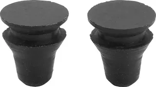 Viega Stopfenset 4935.40 in 5,85x6,4mm Gummi – Bild 2