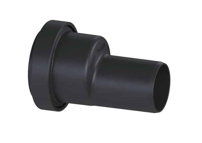 KESSEL-Übergangsstück DN 50/40