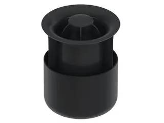 TECEdrainpoint S 2-stufiger Membran GV für Abläufe DN 100