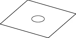 TECEdrainpoint S Seal Sys. Dichtmansch. f. Verbundabdichtungen 480 x 480 – Bild 2
