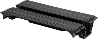 Viega Verbindungsstück Advantix Vario 4965.12 in 225x110mm Kunststoff – Bild 2