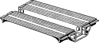 Viega Verbindungsstück Advantix Vario 4965.12 in 225x110mm Kunststoff – Bild 3