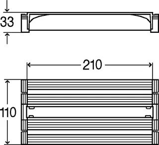 Viega Verbindungsstück Advantix Vario 4965.12 in 225x110mm Kunststoff – Bild 4
