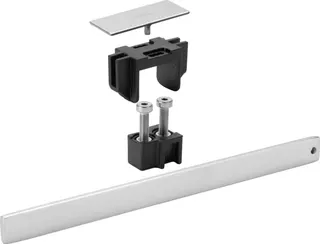 Viega Stegrost SR2 Advantix 4965.61 in 200mm Edelstahl glänzend – Bild 2