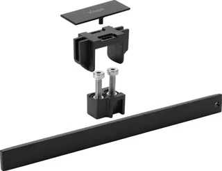 Viega Stegrostset SR3 Advantix 4965.62 in 200mm Edelstahl schwarz – Bild 2