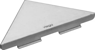 Viega Designrost EA3 4974.10 in 165mm Edelstahl – Bild 2