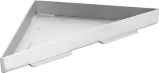 Viega Designrost EA4 4974.20 in 165mm Edelstahl – Bild 2
