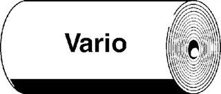 Viega Dichtband 4965.95 in 3,3 m Ersatzteil für Advantix Vario – Bild 3