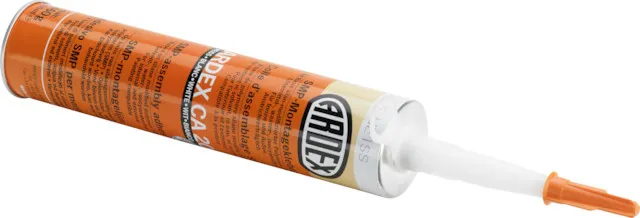 Viega Montagekleber 4965.96 in 310 ml Ersatzteil für Advantix Vario