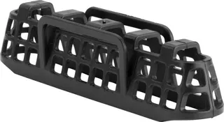 Viega Schmutzfänger 4965.81 in 100mm Kunststoff schwarz – Bild 2