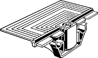 Viega Endverschlussstück 4965.82 in 110mm Kunststoff – Bild 3