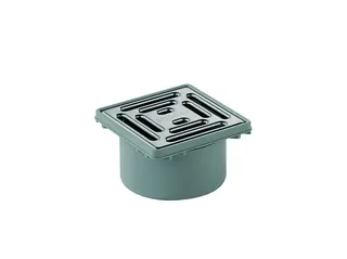 Aufsatz VE 10, 100 x 100 mm – Bild 2