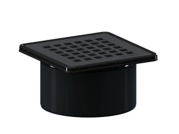 Aufsatz Quadra CD 10/100