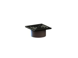 Aufsatz VC, S 10/120, 120 x 120 mm