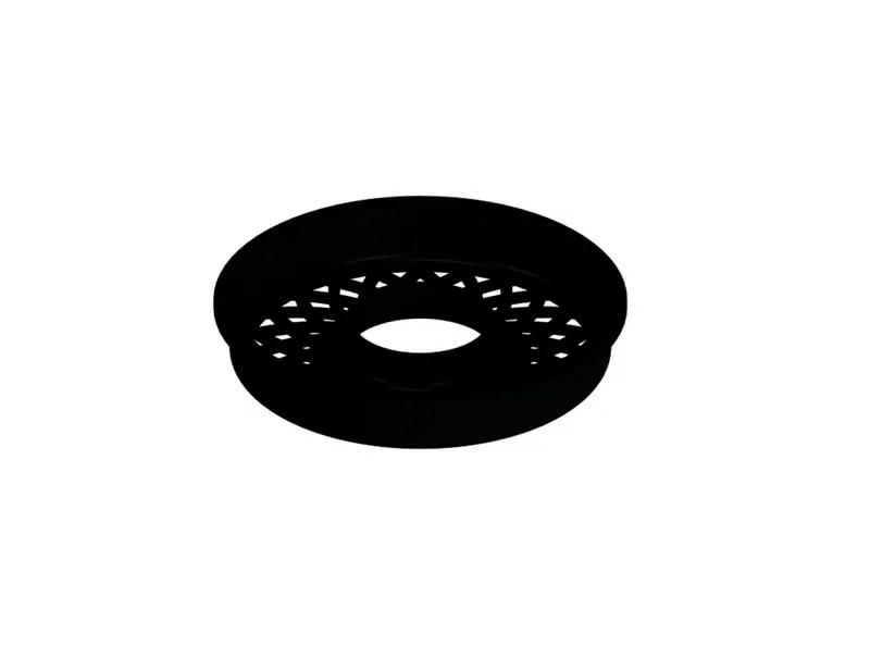 Schmutz- und Haarfangsieb S 10, d: 91 mm
