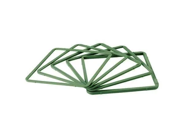 Tragrahmen-Set N, 145 x 145 mm