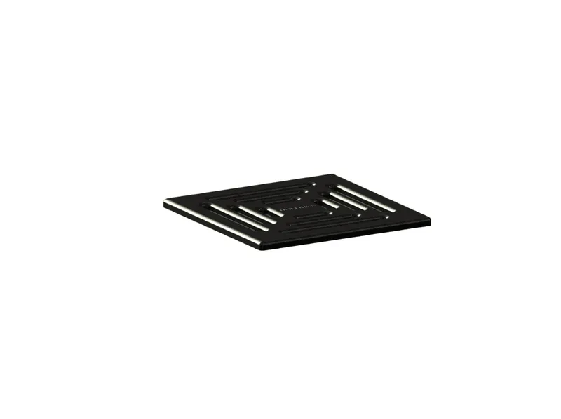 Rost E 115, 115 x 115 mm