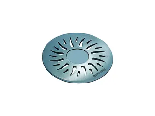 Rost AstraStone Sirius Individuell, d: 145 mm – Bild 2