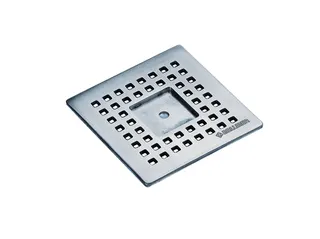 Rost QuadraStone Individuell 145r10, 145 x 145 mm