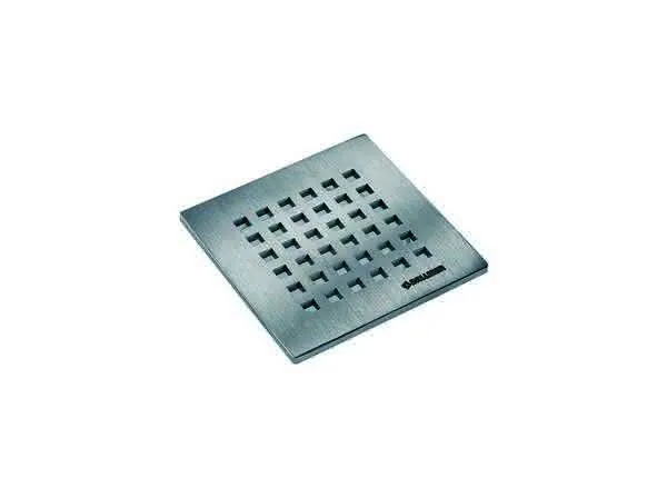 Rost Quadra 120r10, 120 x 120 mm