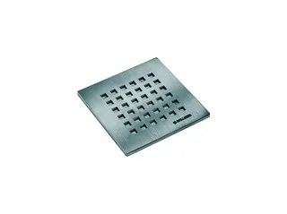 Rost Quadra 120r10, 120 x 120 mm – Bild 2