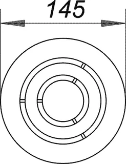 Rost Saturn, d: 145 mm – Bild 4
