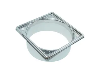Aufsatzrahmen S 15/150, 150 x 150 mm