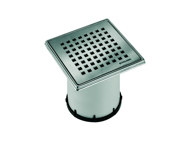 Aufsatz Quadra, S 10/150