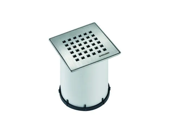 Aufsatz Quadra, S 10/120