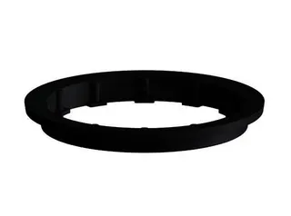Ausgleichsring, schwarz zu 54, 55, 57, 58, 61